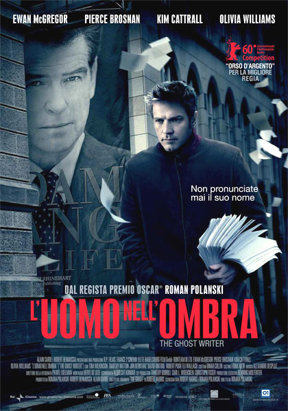 L'ombra d'argento