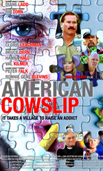 Poster American Cowslip  n. 0