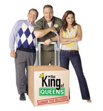 Poster The King of Queens  n. 0