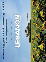 Poster Lebanon  n. 3