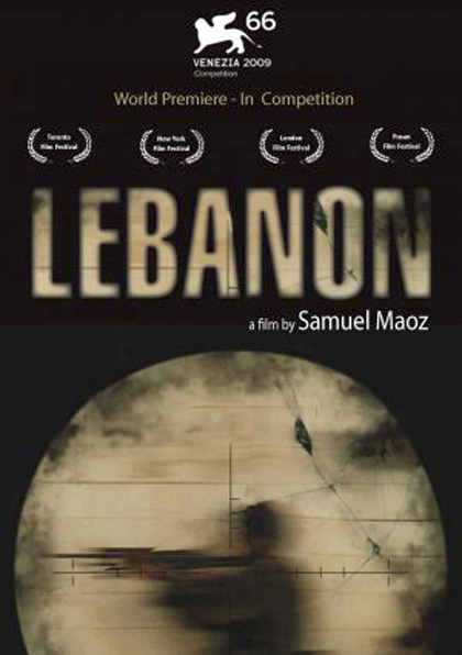 Poster Lebanon
