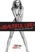 Poster The Beautiful Life: TBL  n. 1