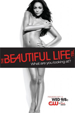 Poster The Beautiful Life: TBL  n. 2