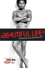 Poster The Beautiful Life: TBL  n. 3
