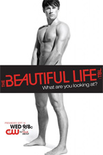 Poster The Beautiful Life: TBL  n. 4