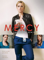 Poster Mercy  n. 0