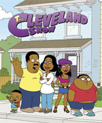 Poster The Cleveland Show  n. 0