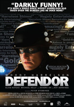 Poster Defendor  n. 1