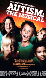 Poster Autismo: Il Musical  n. 0