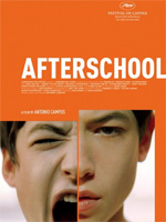Poster Afterschool  n. 1
