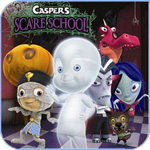 Casper, scuola di paura