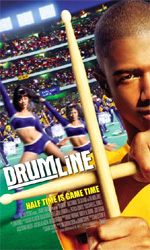 Poster Drumline  n. 0