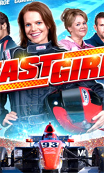 Fast Girl