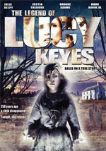 Poster La leggenda di Lucy Keyes  n. 0