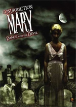 Poster Resurrection Mary  n. 0
