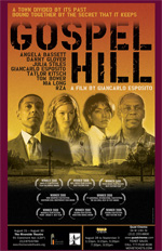 Poster Gospel Hill  n. 0