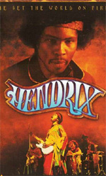 Poster Hendrix  n. 0