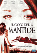 Il gioco della Mantide