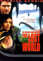 Poster Il mondo perduto  n. 0