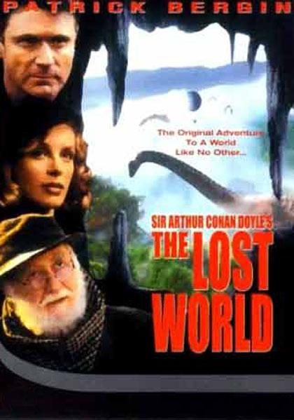 Il mondo perduto Film (1998) MYmovies.it