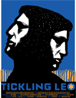 Poster Tickling Leo  n. 0