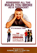 Poster The War At Home  n. 0