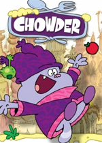 Chowder - Scuola di cucina