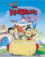 I Flintstones - La serie