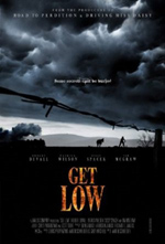 Poster Get Low  n. 1