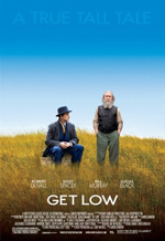 Poster Get Low  n. 2