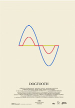 Poster Dogtooth  n. 1