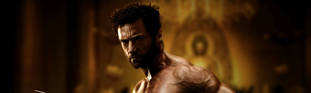 Wolverine - L'immortale