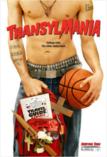 Poster Transylmania  n. 0