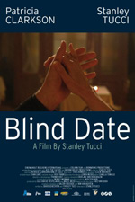 Poster Blind Date  n. 1