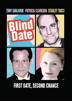 Poster Blind Date  n. 2