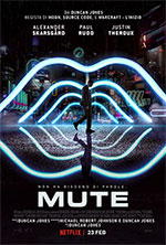 Poster Mute  n. 0