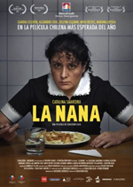 Poster Affetti & Dispetti (La Nana)  n. 2