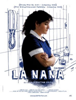 Poster Affetti & Dispetti (La Nana)  n. 4