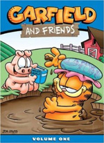 Garfield e i suoi amici