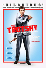 Poster The Trotsky  n. 1