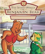 Il mondo di Benjamin Bear