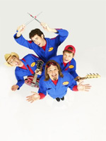 Imagination Movers