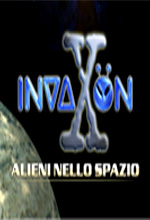 Invaxön - Alieni nello Spazio