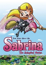 Sabrina - La serie animata