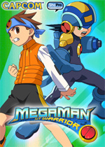 Megaman Nt Warrior