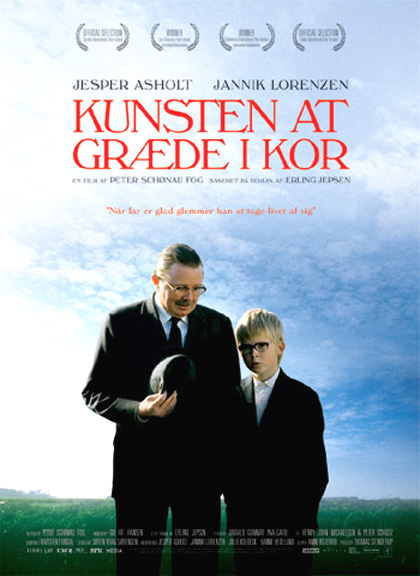 Locandina italiana Kunsten At Grde i Kor