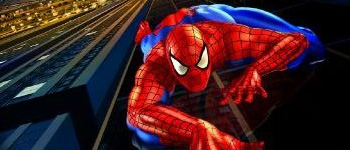 Spiderman - La serie animata