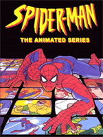 Spiderman - La serie animata
