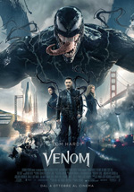 Poster Venom  n. 0