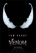 Poster Venom  n. 1
